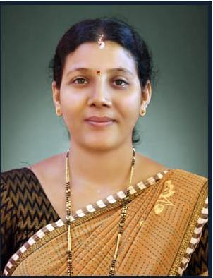 Smt.Bhavya,Librarian