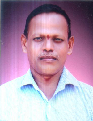 Sri.Sudhakar P,Attender